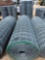 8' Game Fence SOLD ONE ROLL PER LOT