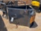 Unused Concrete Bucket for Skid Steer