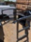 Unsued Bale Squeeze for Skid Steer