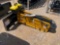 Unused ZW750 Hydraulic Breaker for Skid Steer