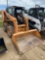420 Case Skid Steer