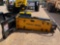 Unused ZW750 Hydraulic Breaker for Skid Steer