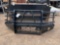Front Replacement Bumper for 2016 Chevy HD