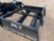 New SK7 Road Grader with Skid Steer and 3PT Hitch - 7'