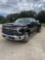 2024 Chevy 3500 LTZ Duramax Diesel 4 x 4 Dually 90,000 miles One Owner Some Damage Passenger Side