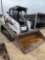 2019 Bobcat T650 Runs and Works Good Tracks Standard Controls 3556 Hours