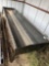 10' Metal Feed Trough