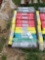 Pallet of Nylon Slings