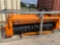 Unused 60'' Skid Steer Drum Mulcher