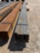 New 2 x 2 Square Tubing 11 Gauge 20 Pieces Per Bundle 24' Each 480 Feet Total SOLD BY THE FOOT 480