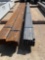 New 2 x 2 Square Tubing 11 Gauge 20 Pieces Per Bundle 20' Each 400' Total Feet SOLD BY THE FOOT 400