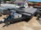2025 Black Hawk 81'' x 18' Power Tilt Equipment Trailer 2 x 7,000lb Axles - Spare VIN 61794 MSO, $25