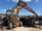 Ford 455C Loader Tractor 4WD Boom with Swivel Chain Currently Not Running Seller States Needs New