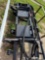 Unused 84'' Skid Steer Rake Grapple