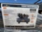 New 40 Gallon 2 Stage Gas Air Compressor