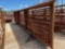 10 - 24' Freestanding Cattle Panels One Panel has10' Gate SOLD BY THE PANEL TEN TIMES THE MONEY