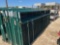 5 - New Priefert RWG 12 Pasture Gates 12' Long x 50