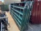 10 Priefert RP 12 12' Cattle Panels SOLD BY THE PANEL TEN TIMES THE MONEY MUST TAKE ALL NOTE: May