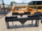 Pallet Fork Frame SOLD ONE PER LOT