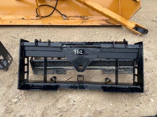 Pallet Fork Frame SOLD ONE PER LOT