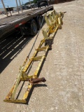 30' Tool Bar