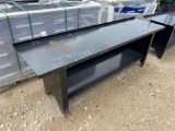 25'' x 93'' All Steel Work Bench