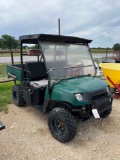 2005 Polaris Ranger 4x4 VIN 35773