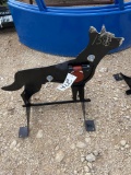 Coyote Target
