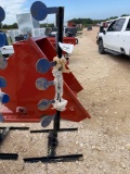 Tower Target