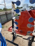Tower Target