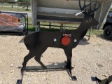 Deer Shooting Target