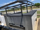 Nice Rawson Koenig Service Bed Off of 2016 F350 DRW