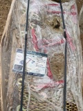 10 New 3/8 x 20' G70 Chains 5 New Ratchet Binders