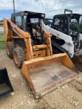 420 Case Skid Steer