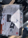 Unused 72'' Skid Steer Sickle Bar Mower SOLD ONE PER LOT