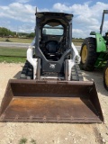 2020 Bobcat T66 2671 Hours Good Tracks Runs and Works Good