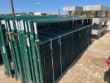 5 - New Priefert RWG 12 Pasture Gates 12' Long x 50