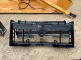 Pallet Fork Frame SOLD ONE PER LOT