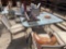 Assorted Yard Furniture and Misc Items
