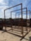 8' Freestanding Bow Gate SOLD ONE PER LOT