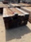Assorted Douglas Fir Timber 6' Long 3'' x 3'' up to 11'' x 18'' SOLD BY THE BUNDLE