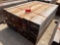 Assorted Douglas Fir Lumber 6' SOLD BY THE BUNDLE