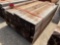 Assorted Douglas Fir Lumber 6' 3'' x 4'' up to 12'' x 12'' SOLD BY THE BUNDLE