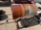 Barrel and Rack