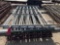 11 - 10' x 69'' Panels SOLD BY THE PANEL ELEVEN TIMES THE MONEY MUST TAKE ALL