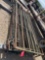 11 - 10' x 65'' Panels SOLD BY THE PANEL ELEVEN TIMES THE MONEY MUST TAKE ALL