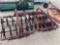3PT Massey Ferguson 7' Rotary Hoe