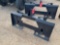 Unused Skid Steer to 3PT Quick Hitch Adapter SOLD ONE PER LOT