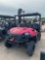 2016 Polaris 570 with Top 175 Hours VIN 46275 Title, $25 Fee