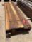 Assorted Lumber 1 1/2'' x 6'' x 10'5'' - 11' SOLD BY THE BUNDLE